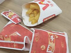 -华莱士·全鸡汉堡(六渡桥店)