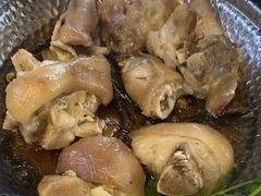 -闽公馆·客家私房菜·商务宴请·包厢(杏林橡树湾店)