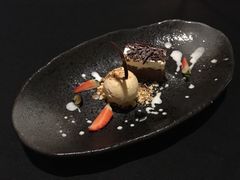 -圣丰索菲特·法国餐厅