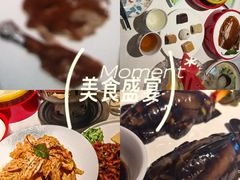 -北平宴·烤鸭·京味菜(中关村店)