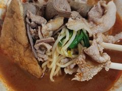 -大鼎沙嗲面(港口路店)