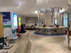 -宁波阳光豪生大酒店·豪生咖啡厅