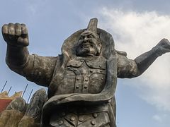 -济南方特东方神画
