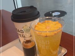 -LOOOAD COFFEE进度条(D9街区店)