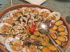 -顺德佬酒楼(愉龙店)