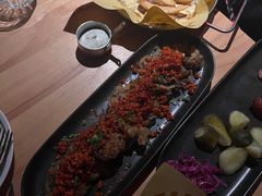 -ibarrel爱杯·bistro&brunch(江宁路店)