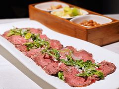 低温慢烤牛肉-黑明餐厅(白鹭洲店)