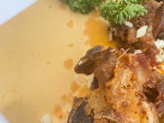 -正德楼果木烤鸭·渔家菜(东港店)