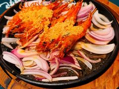 -南京金牛湖巨碗鱼头