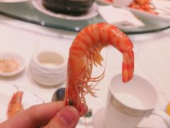 -新疆大厦·慕士塔格餐厅