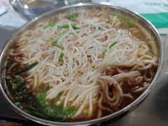 -正宗杨记普洱酸醋米线(总店)