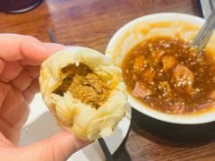 包子-姚记炒肝店(簋街店)