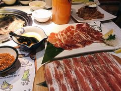 -猫抓烤肉(武进吾悦广场店)