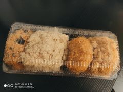 -鲍师傅糕点(春熙路店)