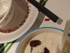 -楼兰新疆菜(江宁万达店)