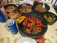 -聚味瞿记·龙虾堂(天元店)