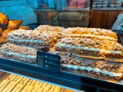 -米熊薯薯 超级糕工厂(富国街店)