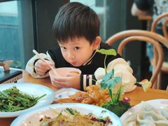 -客临百思德·东北特色馆(龙湖时代天街店)