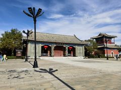 -天津妈祖文化园