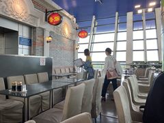 大堂-鮮而純面馆(浦东店)