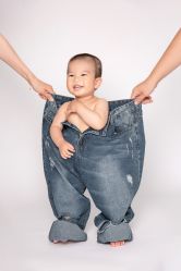 -初·印象孕妇儿童摄影馆