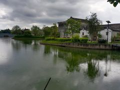 -潮州西湖
