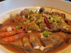 -炊江南·上海菜(国展华漕店)