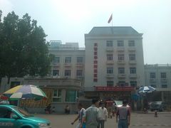 -中国人民武装警察部队特色医学中心