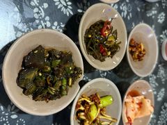 -张关合渣(航空大道店)