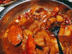 -胖哥俩肉蟹煲(海盐总店)