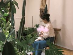 -云里小坐·小院里·团建·宴请·下午茶(三圣乡店)