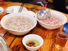 -章记正宗南岗鱼蛋火锅