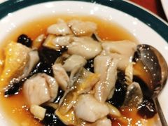 糟溜黄鱼片-上海人家花樣年华(中山公园店)