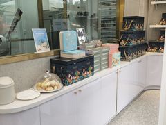 -爸爸糖手工吐司(上海五角场万达店)