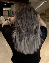 -DX HAIR SALON·发现未知美发沙龙