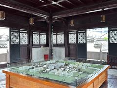 -衢州古城文化旅游区钟楼