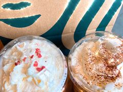 -星巴克(徐州苏宁广场B1店)