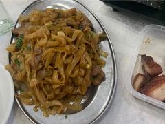 -广宁炭炉鸡煲·富临门饭店