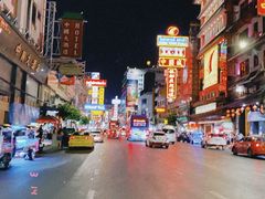 -唐人街(耀华力路)