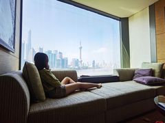-上海外滩悦榕庄酒店