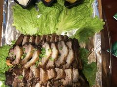 奶茶-大汗行宫园林餐厅