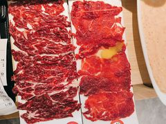 -潮牛壹号鲜牛肉火锅(光谷天地店)