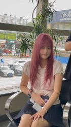 -XIMA·美发沙龙