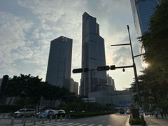 -皇庭广场(福华三路店)