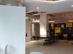-CAFE'IN精品咖啡体验空间(小寨店)