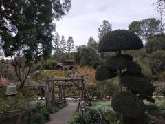 -汉庭顿图书馆
