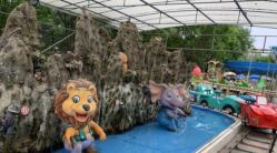 -大望京儿童游乐场