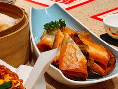 -点都德(聚福楼店)