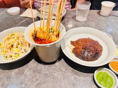 -长安记·大美陕菜(大族广场店)