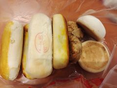 -爱德顺糕点食屋(利民道店)